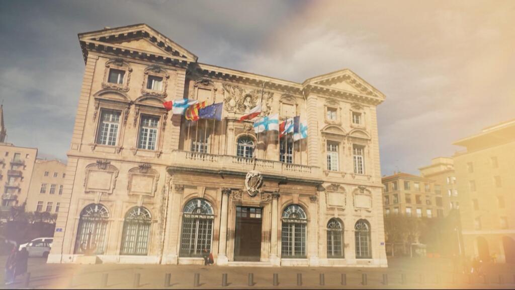 Local elections in Marseille: Left and far right in battle for city hall