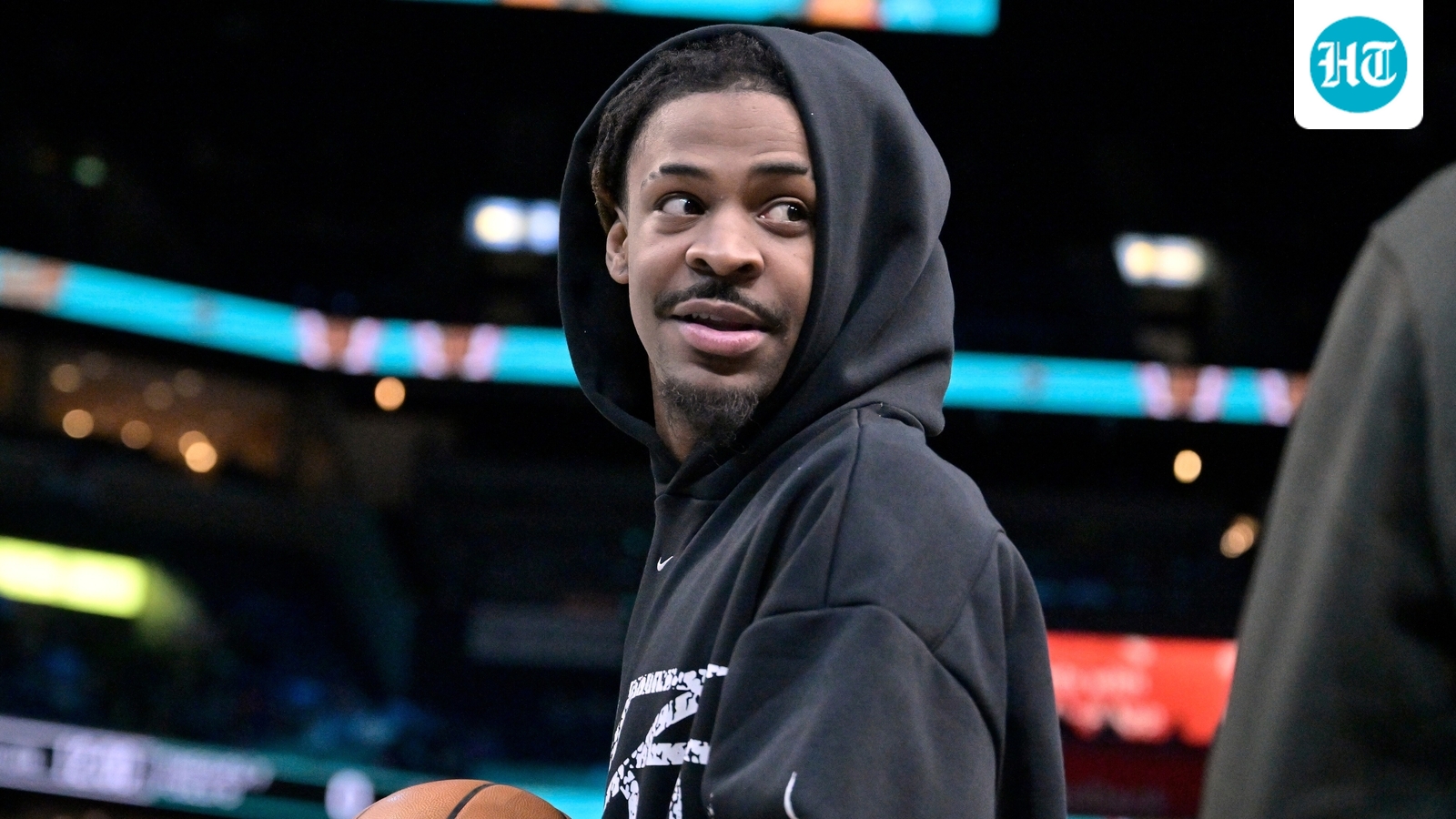 ‘Just make sure…’: Ja Morant makes unusual request to Portland coach after move from Grizzlies