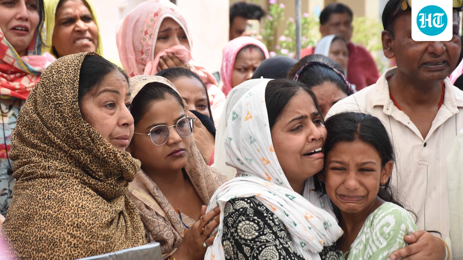 ‘Had I not taken them there, family would’ve been alive’: Jabalpur boat accident survivor who lost 3 kin