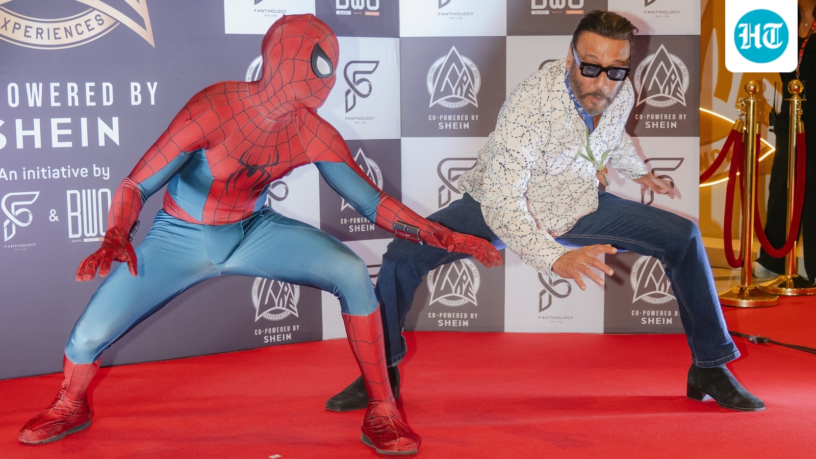 Mumbai immerses itself in pop culture celebrations at C.O.R.E- Culture of Real Experiences