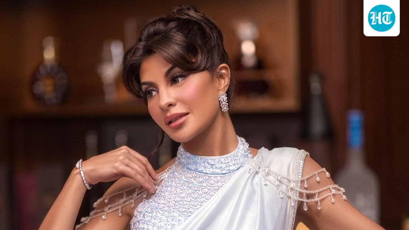 Jacqueline Fernandez to turn approver in money laundering case against ‘conman’ Sukesh Chandrashekhar