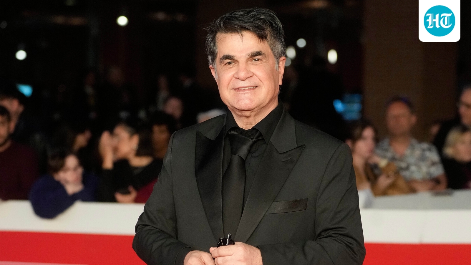 Cannes winning filmmaker Jafar Panahi sentenced to one year in prison by Iran for 'propaganda activities' against state