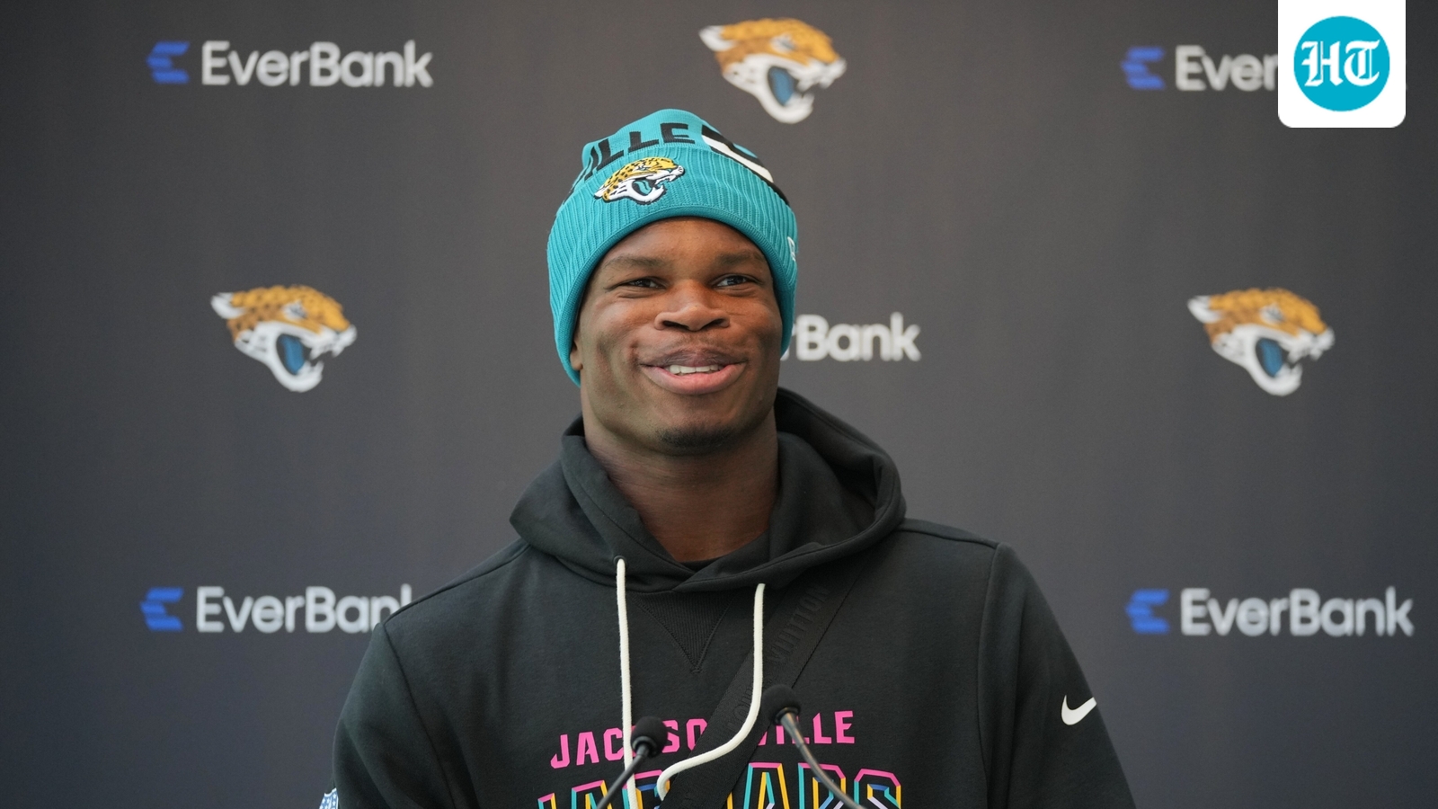 Why is Travis Hunter not playing today vs Bills? Here's when Jaguars star could return