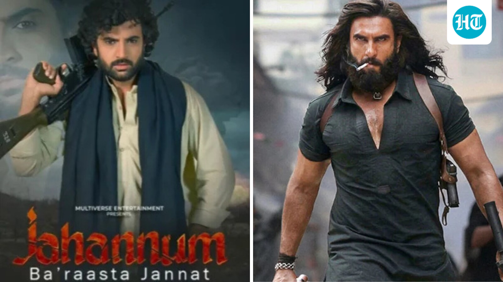 Pakistan makes its own Dhurandhar: RAW chief wants Akhand Bharat, funds terror cells; viewers laugh at 'weak detailing'