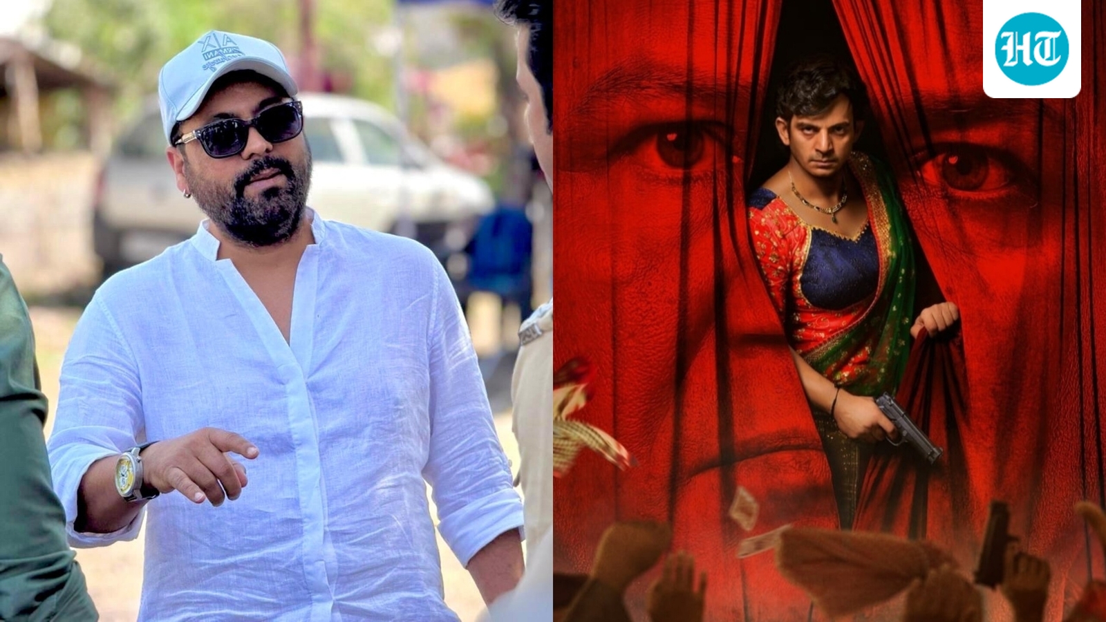 Jai Basantu Singh calls Satrangi ‘risky subject’, says actors rejected it before hearing script: ‘Casting was difficult’