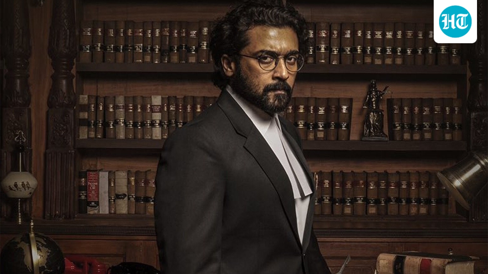 Suriya to work with TJ Gnanavel again after Jai Bhim for KGF, Kantara, Salaar producers Hombale Films