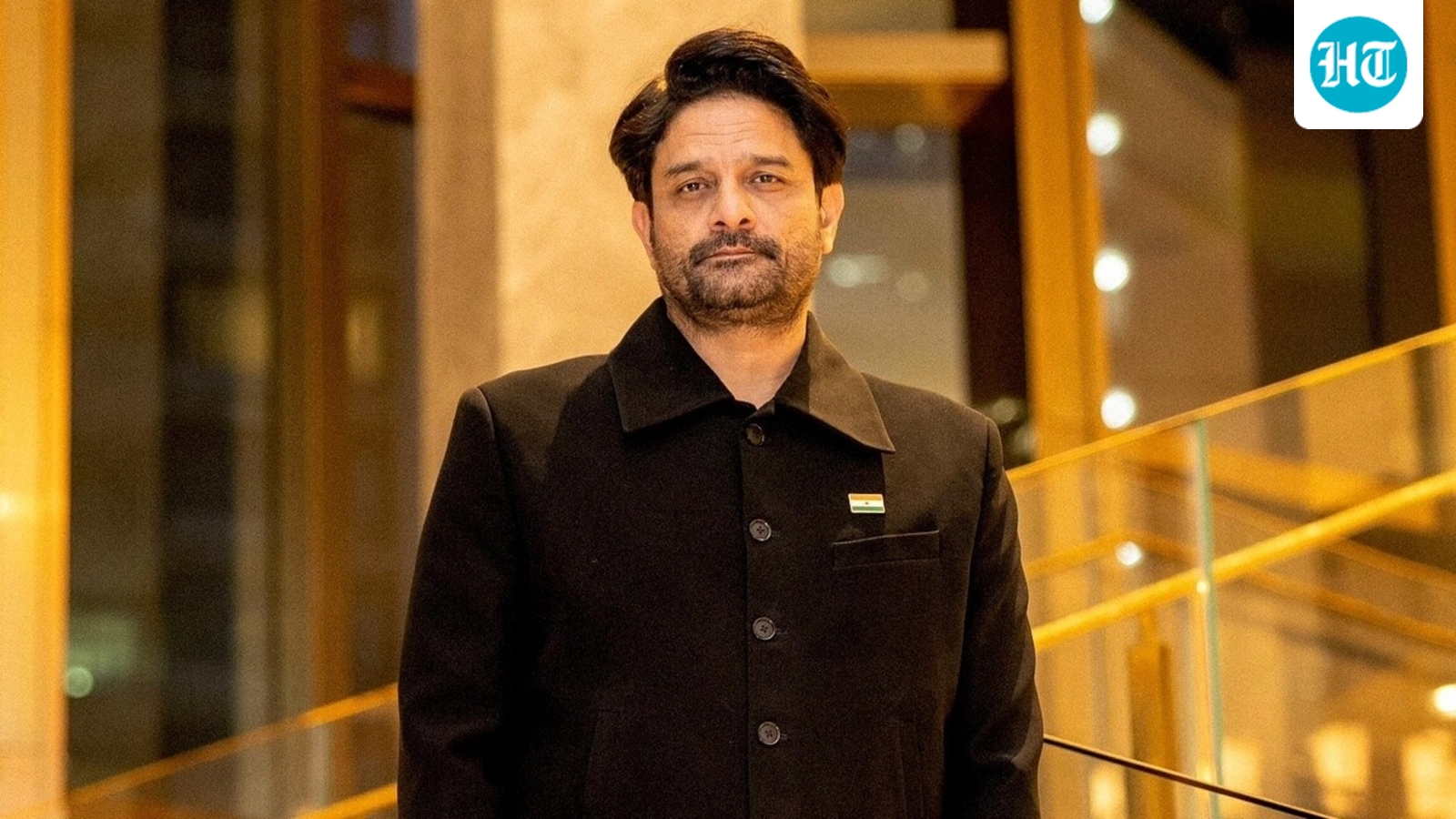 Jaideep Ahlawat calls out Bollywood's obsession with 'hero' and 'villain': Only in India is…