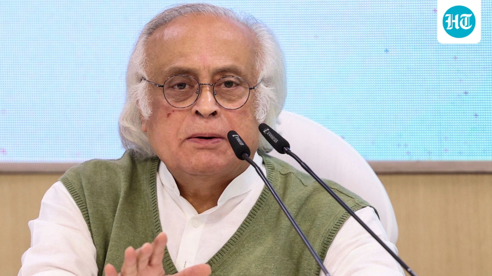 Congress's ‘acute acronym-itis’ dig at PM Modi amid G RAM G Bill row