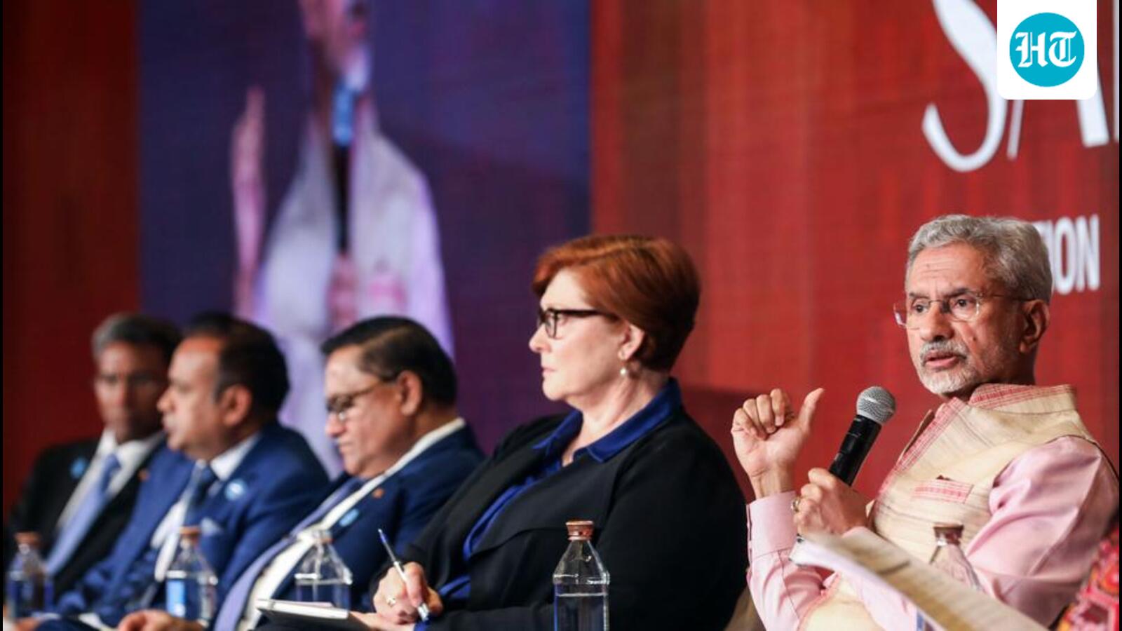 India, Indian Ocean neighbours back maritime security, international laws