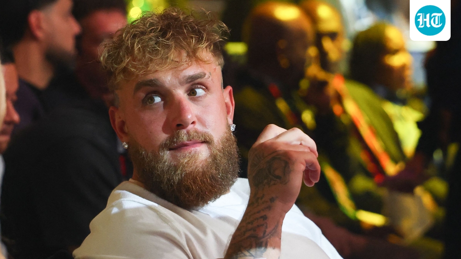 Jake Paul broken jaw: Will the celebrity boxer fight again? What we know amid injury in Anthony Joshua fight