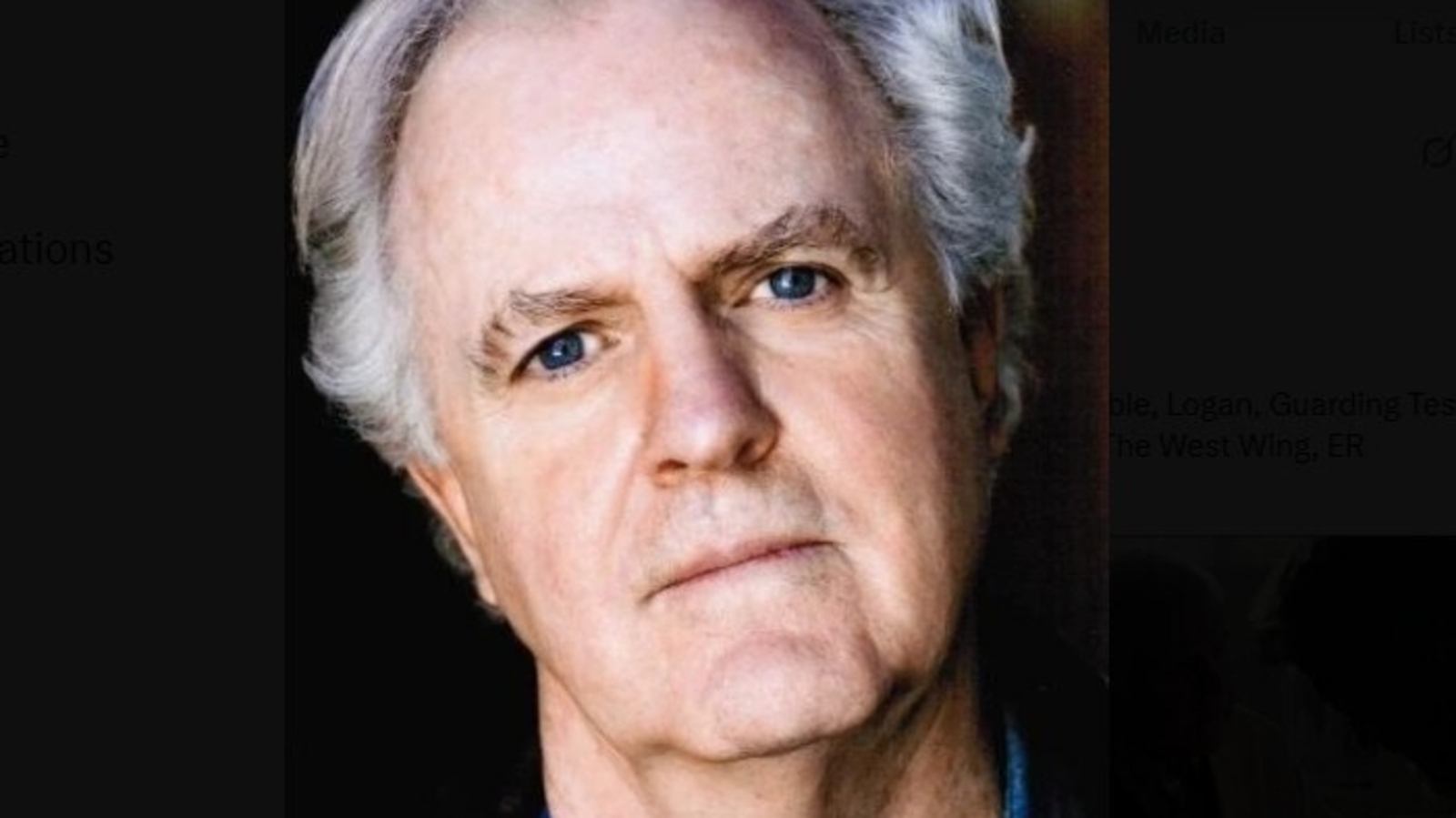 James Handy stabbed to death in Los Angeles: Who killed Top Gun: Maverick actor at 81?
