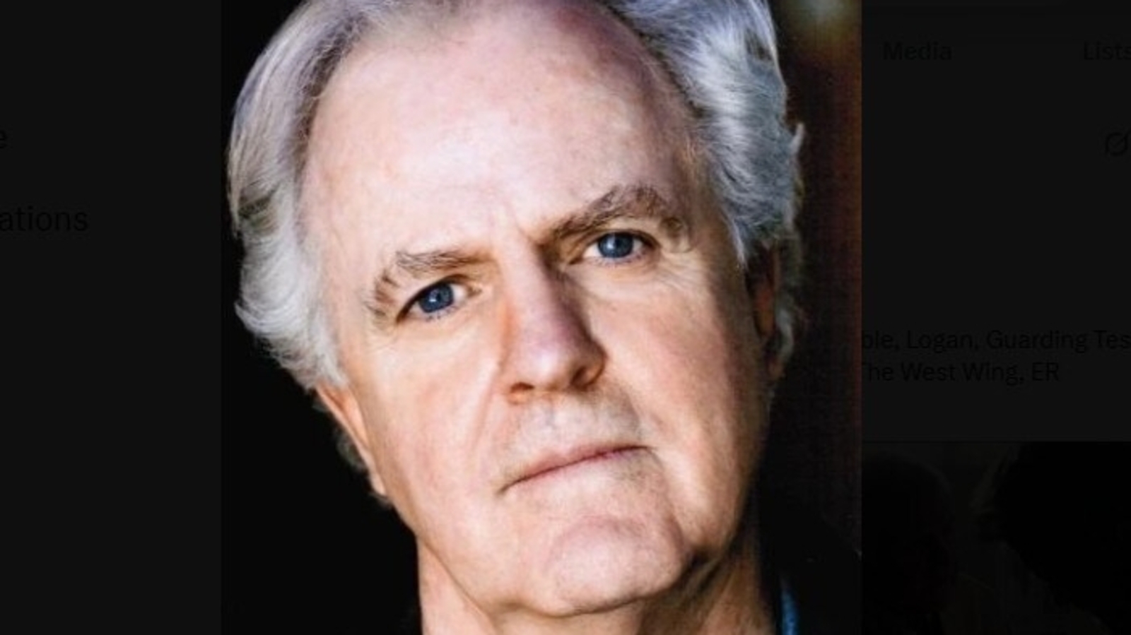James Handy net worth: How rich was Top Gun: Maverick star? All we know as girlfriend's son arrested for brutal murder