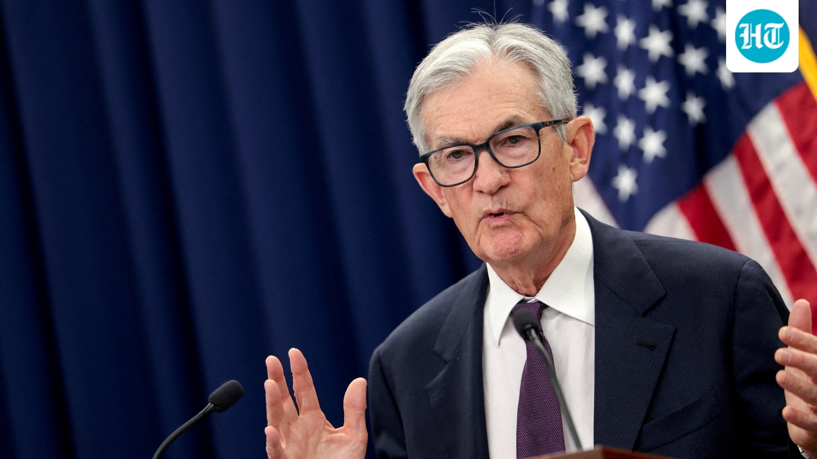 Why Judge James Boasberg blocked Jeanine Pirro's action against Jerome Powell - Explained