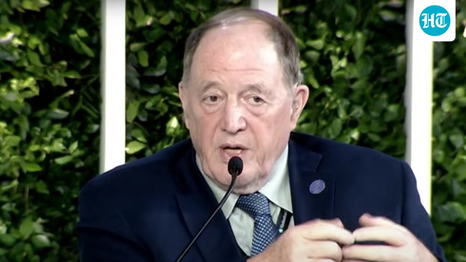 Era of US dollar over? Economist James Galbraith expresses confidence in American currency