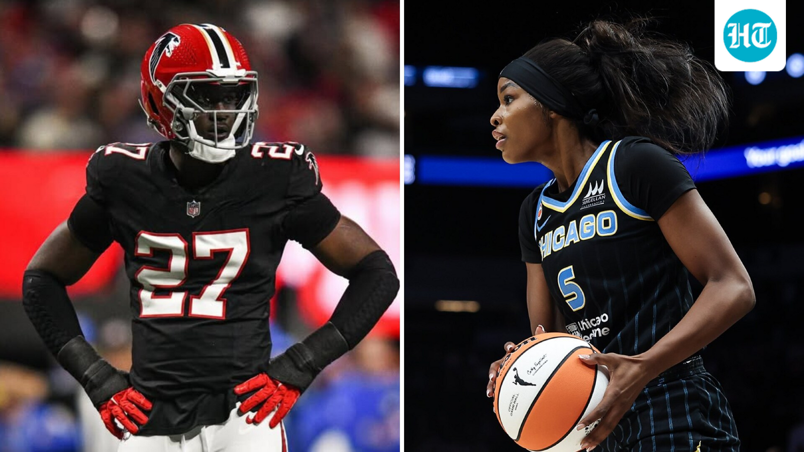 James Pearce Jr.’s Falcons return may be delayed despite relief in Rickea Jackson probe