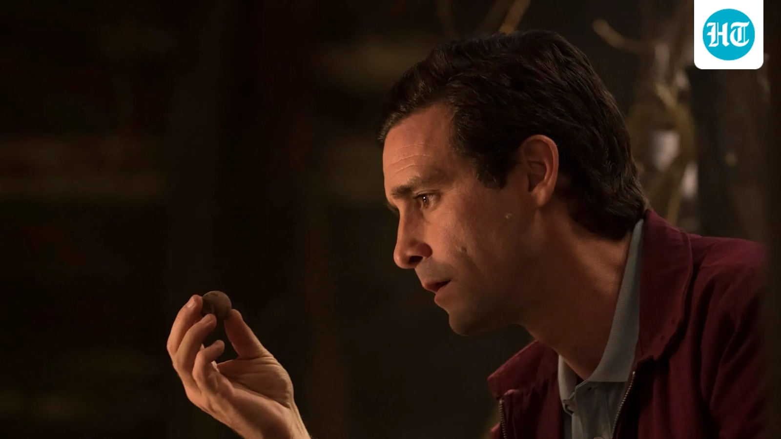 James Ransone's wife Jamie McPhee posted concerning update before The Wire actor's suicide death