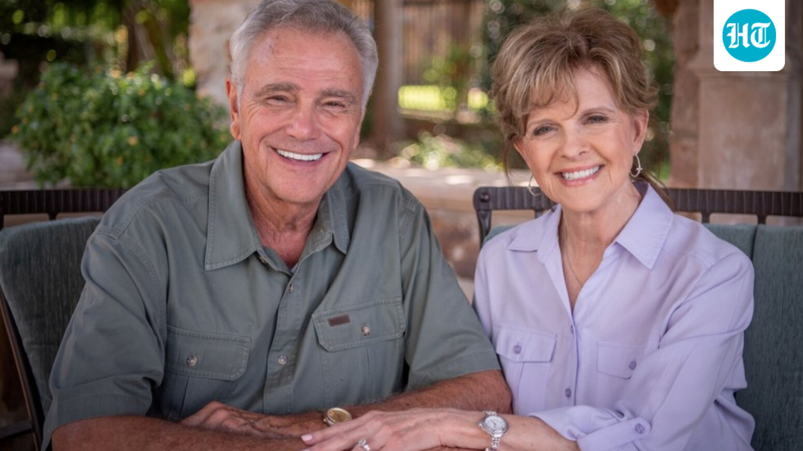 James Robinson cause of death: What happened to the LIFE Today host?  Details on TV pastor's passing