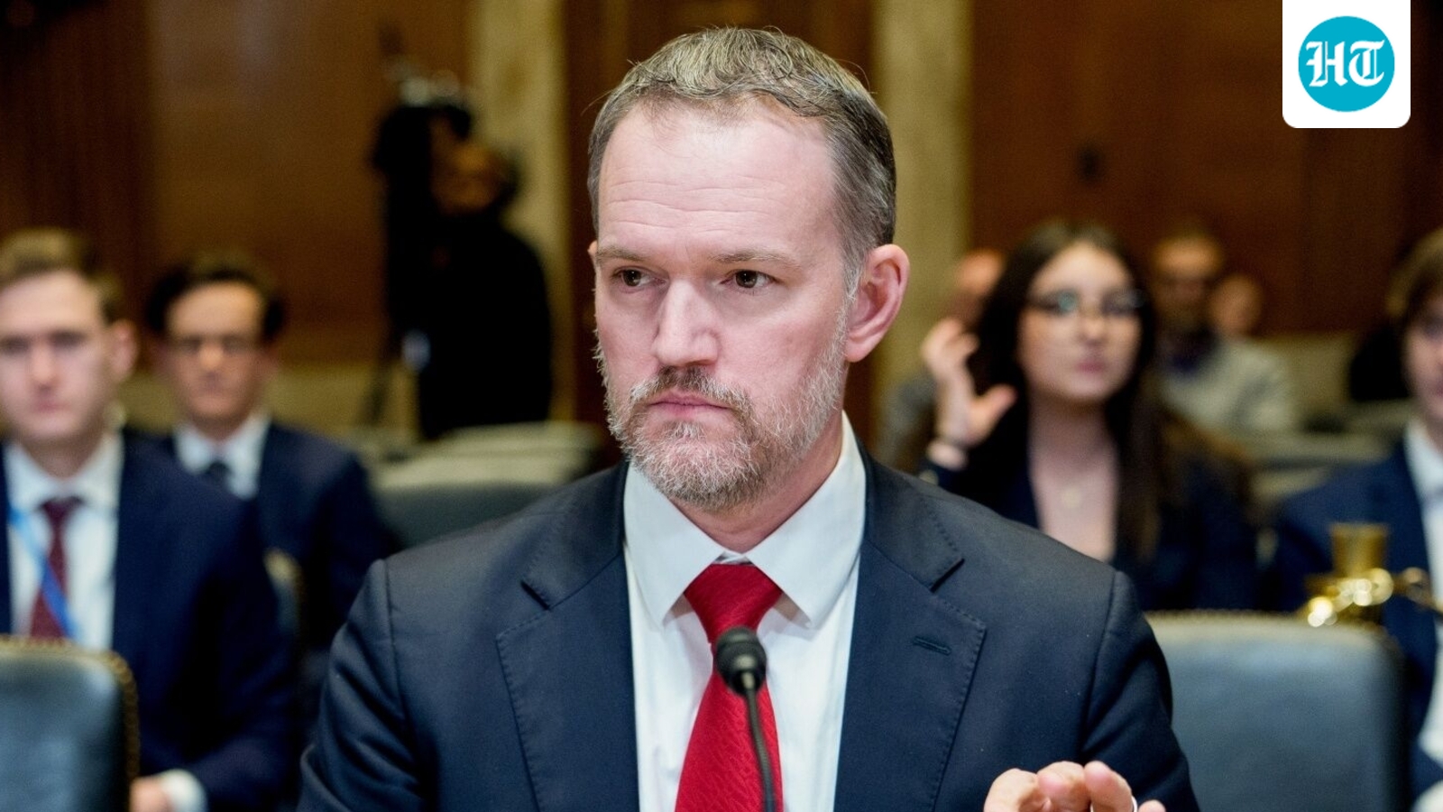 India 'a tough nut to crack' on agriculture, says US trade representative amid talks