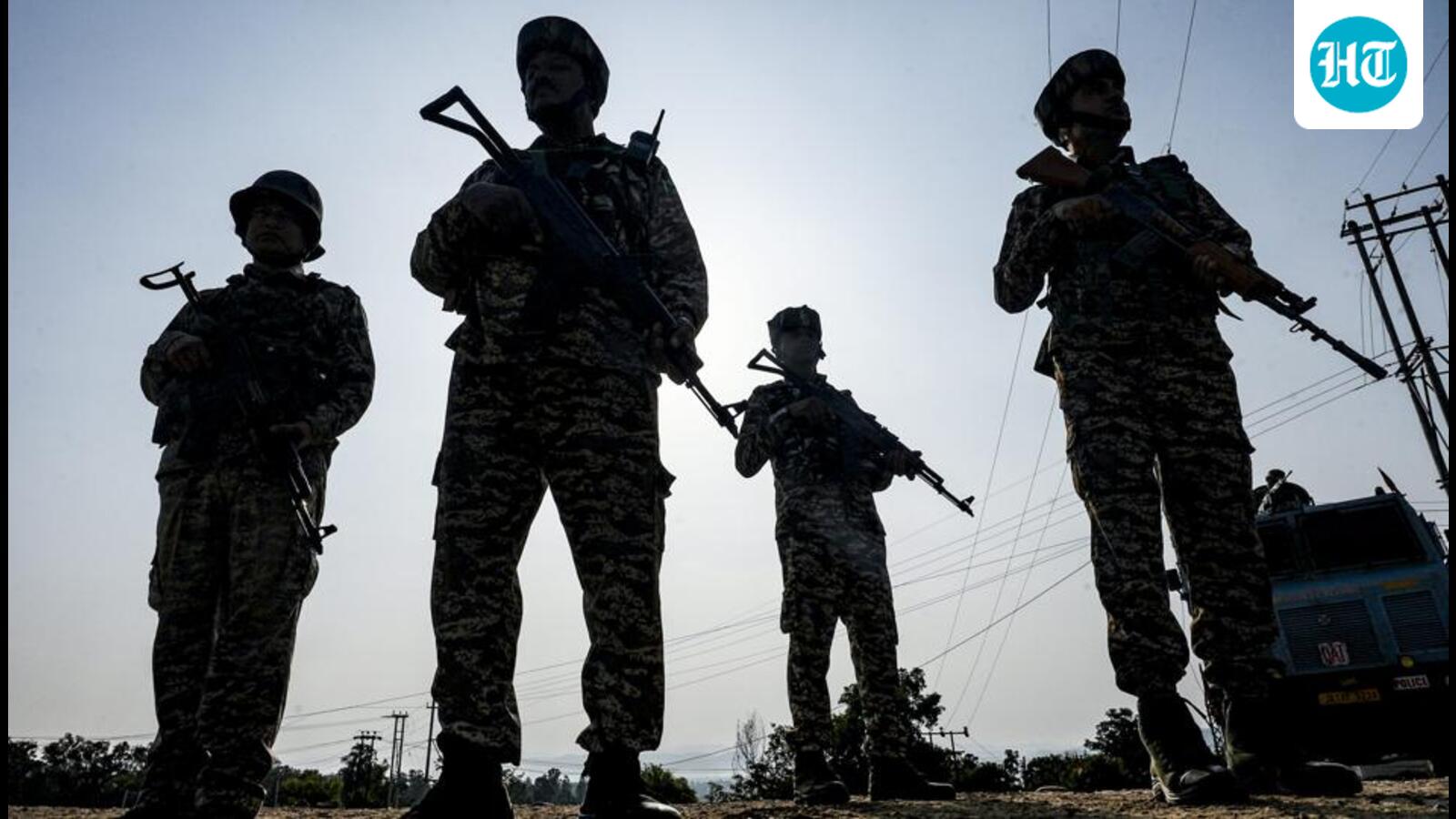 Operation Sindoor: How 88 hours of conflict reshaped India air defences