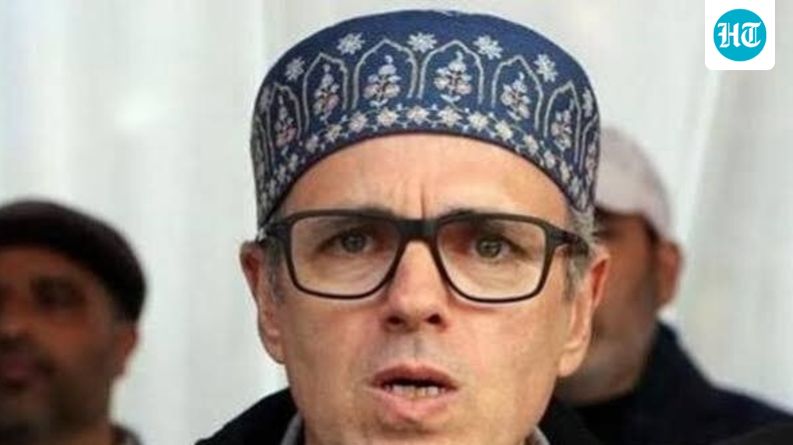 No one should object to India-Pak dialogue aimed at improving ties: Omar Abdullah