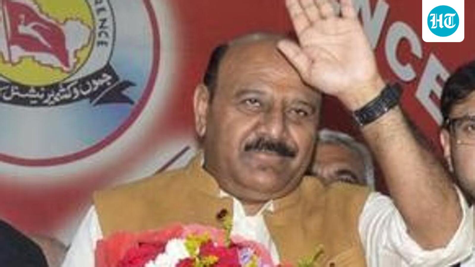 Delhi HC refuses immediate take down of defamatory material against J&K Dy CM