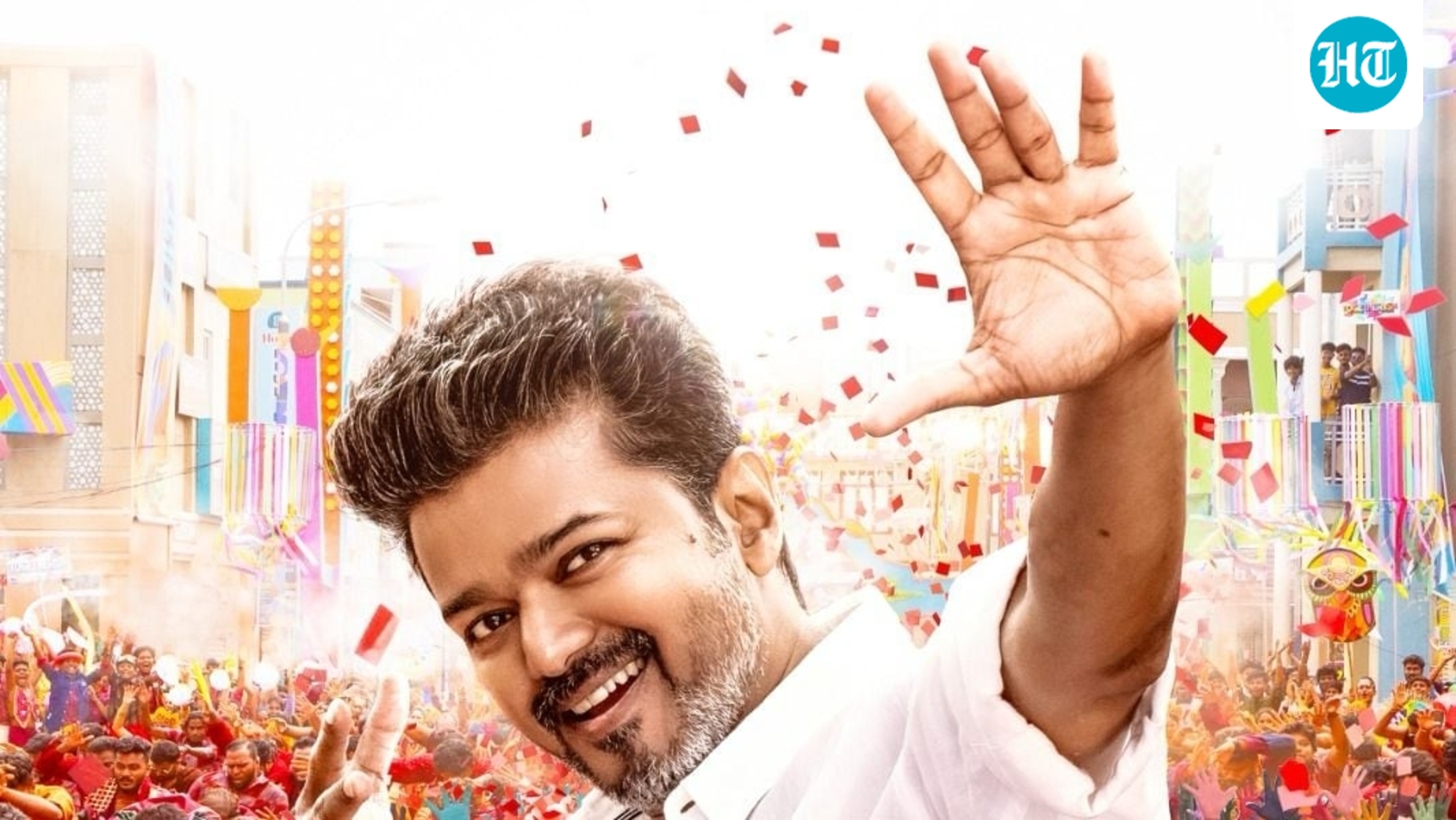 Ameer Sultan comments on delay in Vijay’s film Jana Nayagan's release: ‘There is a political angle…’