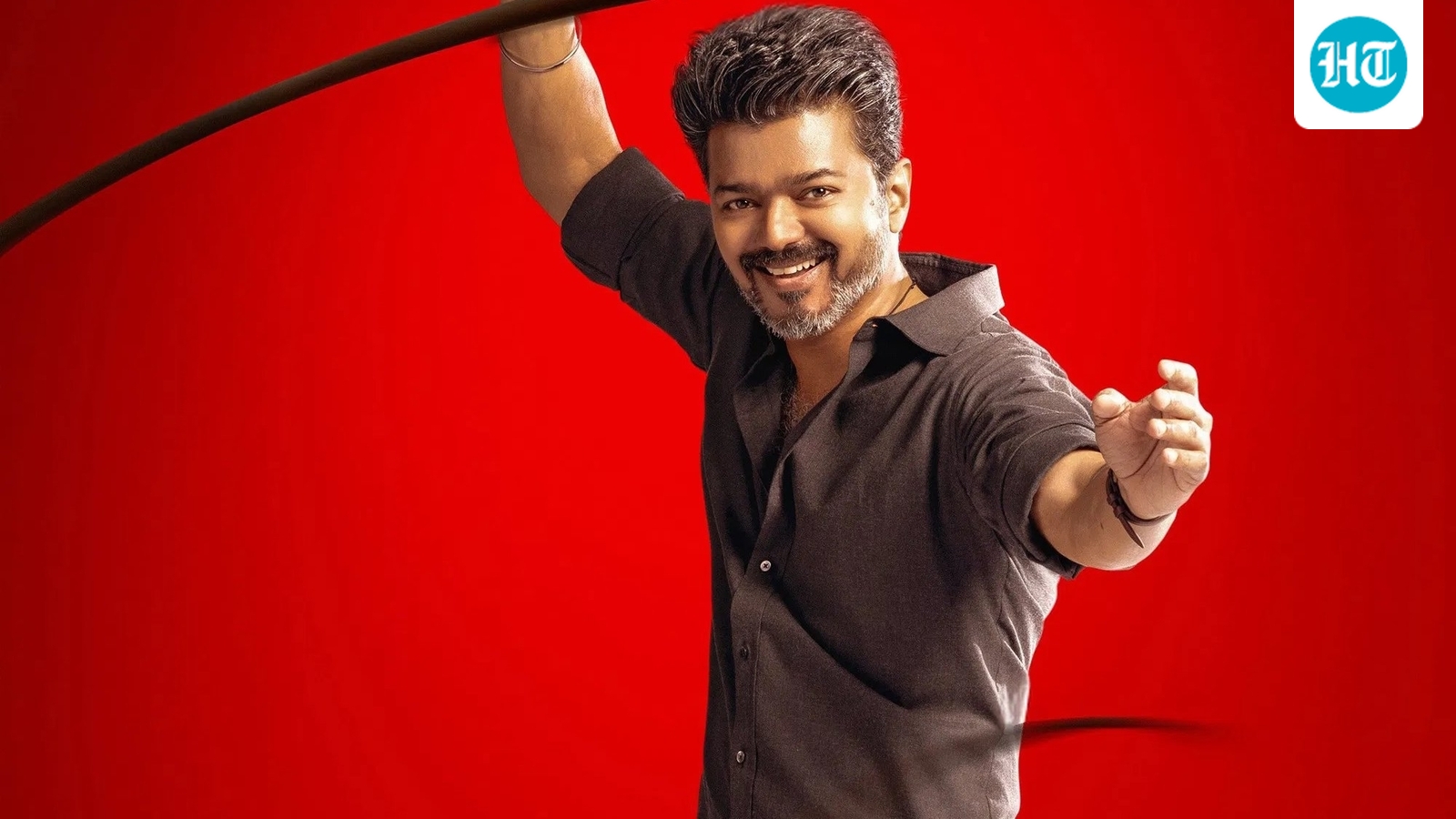 Vijay's Jana Nayagan registers more than 1 million interests on BookMyShow amid release troubles, questioning by CBI