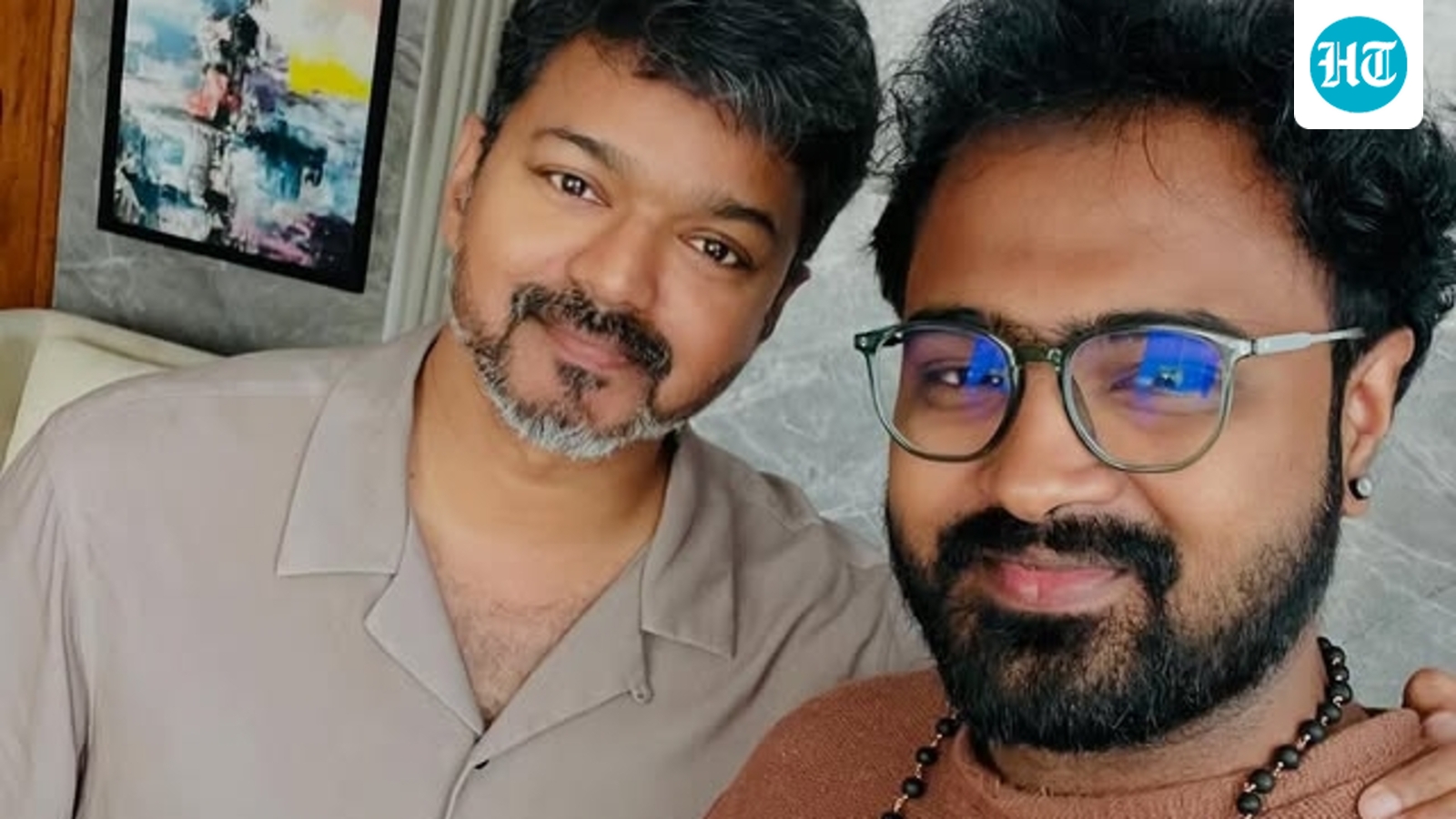 Jana Nayagan editor Pradeep E Ragav ousted from association despite no involvement in Vijay film's leak; here's why