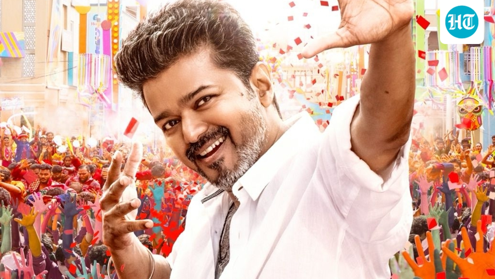 First show of Vijay's Jana Nayagan will not be held at 4 AM in Kerala for this reason, makers clarify