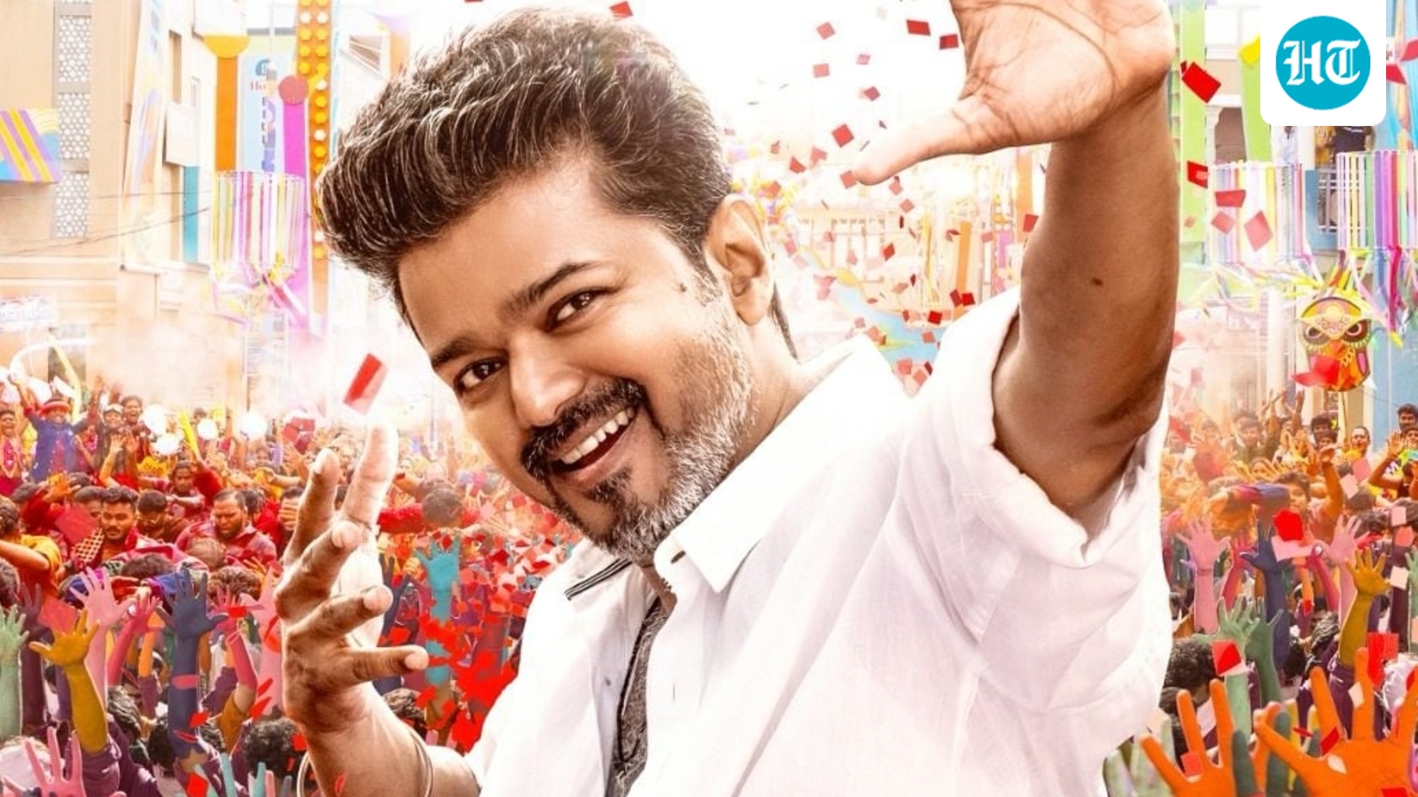 Parasakthi director Sudha Kongara says she loves Vijay: ‘What happened with Jana Nayagan shouldn’t happen to any film’