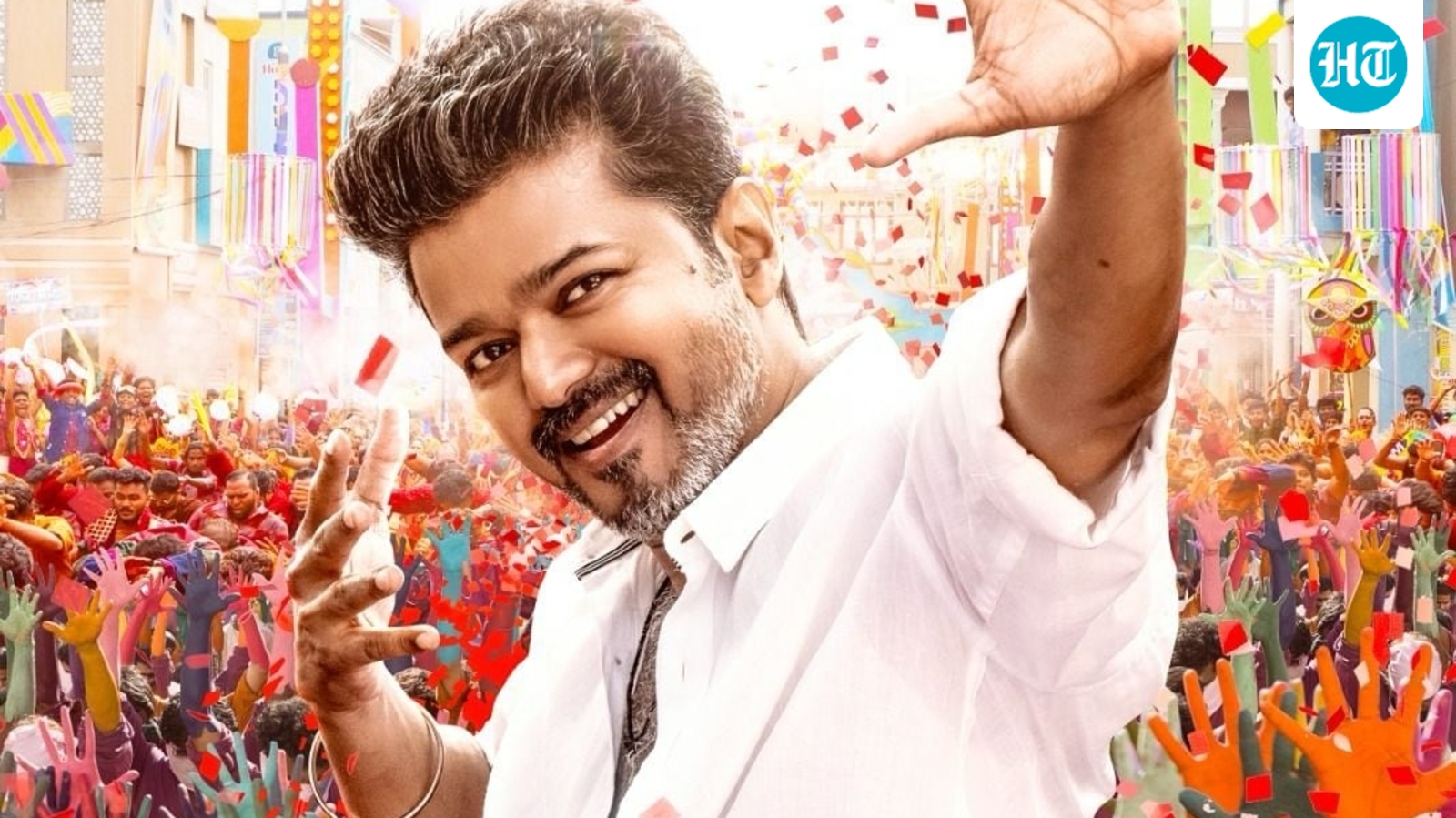 Vijay’s Jana Nayagan faces fresh delay amid ongoing tussle with CBFC, won’t release before TN Assembly Elections