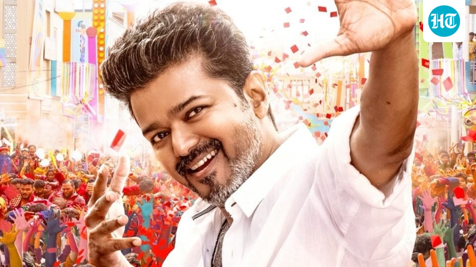 Jana Nayagan producer breaks silence on film's release after Vijay takes oath as Tamil Nadu CM: ‘As soon as we get…’