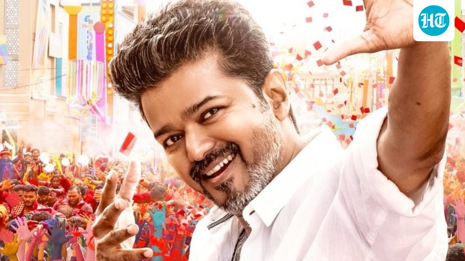 Jana Nayagan release date out? Here's what we know about Vijay's final film that has been in limbo for 5 months