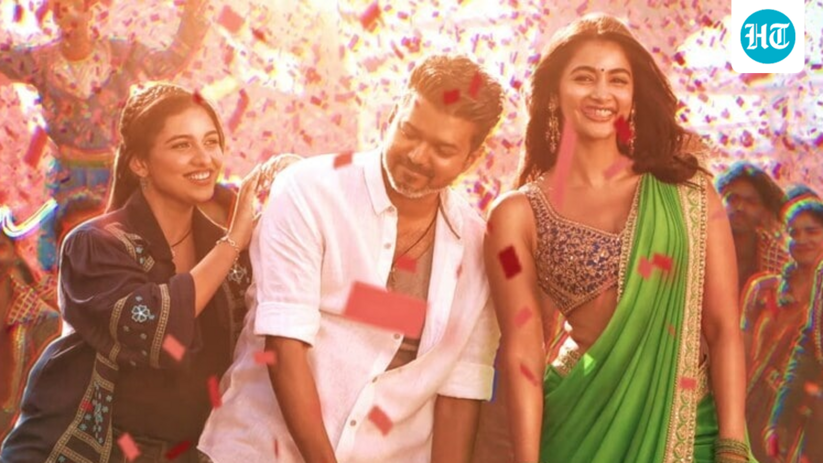 Jana Nayagan actor Mamitha Baiju disappointed to see Vijay film being circulated illegally: ‘Don't support piracy’