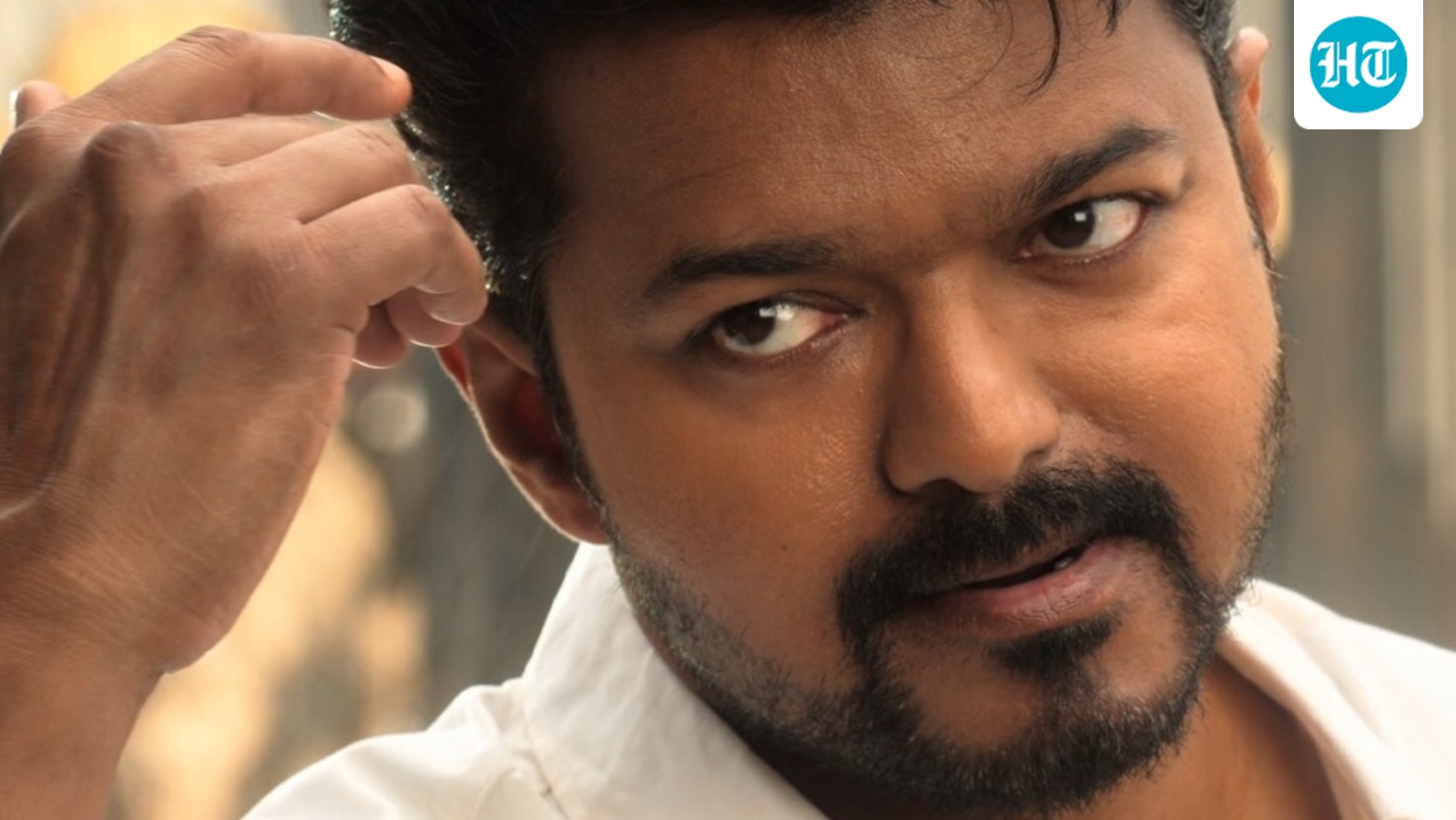 Jana Nayagan ticket prices soar to a whopping  ₹2000 as hype for Vijay's final film builds