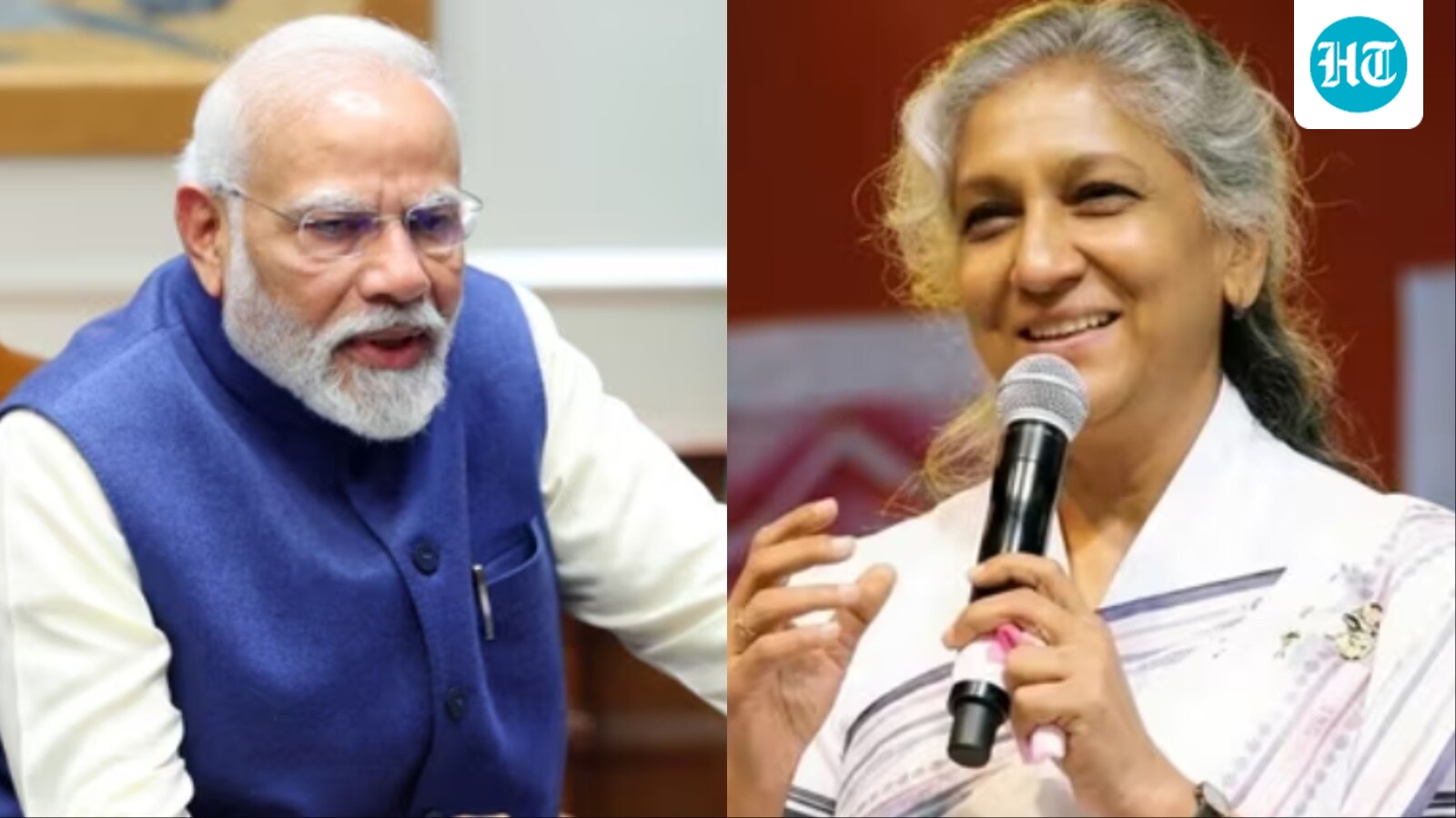 PM Modi, CM Vijay pay heartfelt tribute to S Janaki: 'Irreparable loss to the world of music'