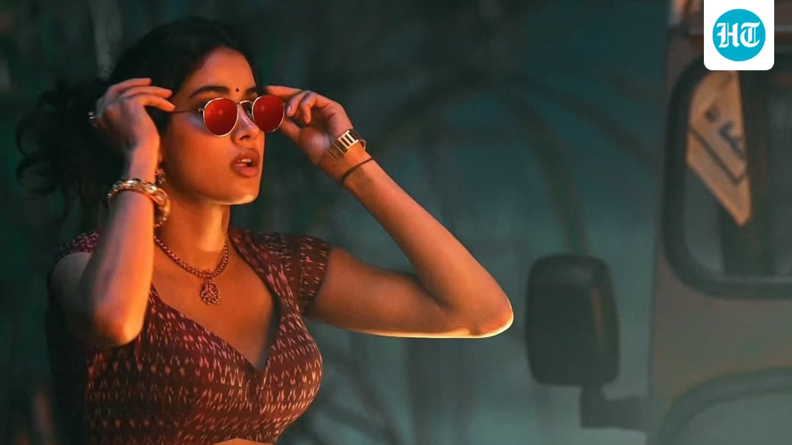 Janhvi Kapoor praises Telugu film industry's work culture amid 8-hour workday debate: ‘Respect for everyone’