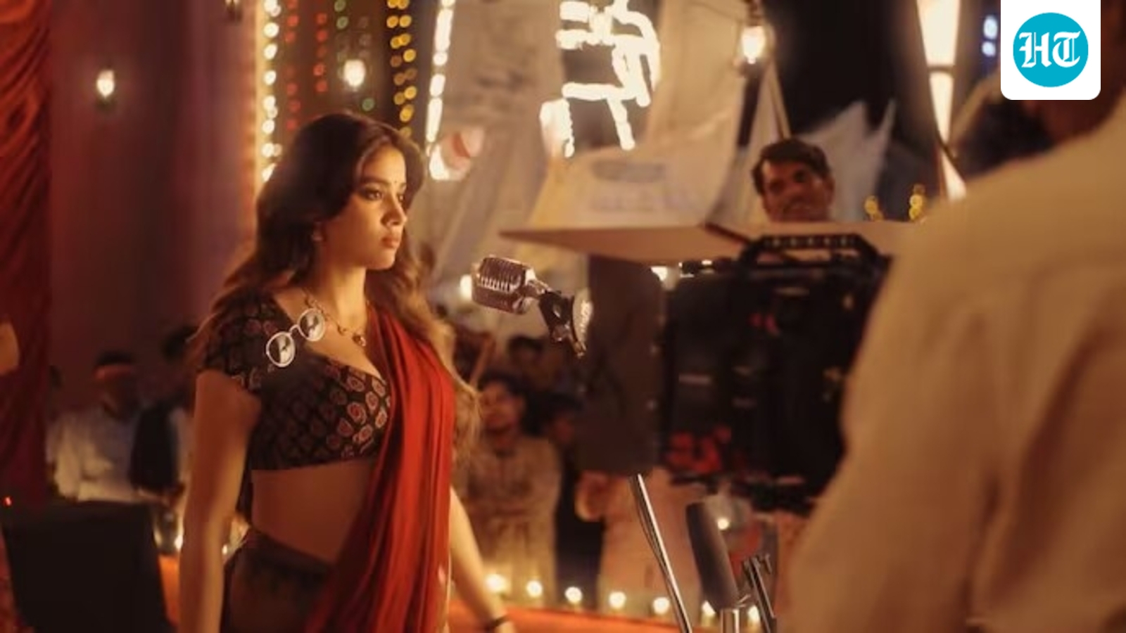 Janhvi Kapoor agrees Peddi is the ‘most expensive disrespect’ to an actress as makers face backlash for her portrayal