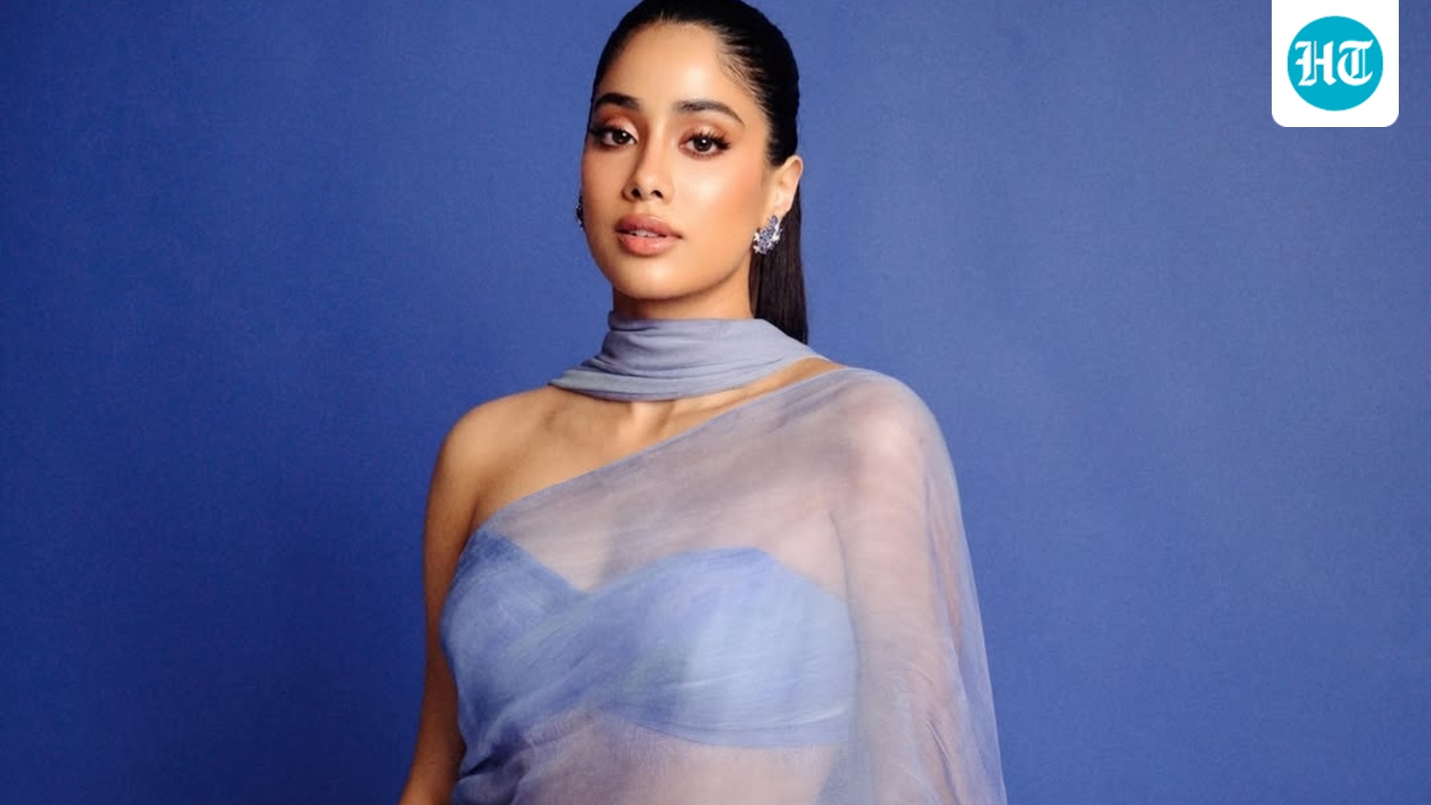 When Janhvi Kapoor spoke about saying no to filmmakers who oversexualise her: ‘What did I consent to?’