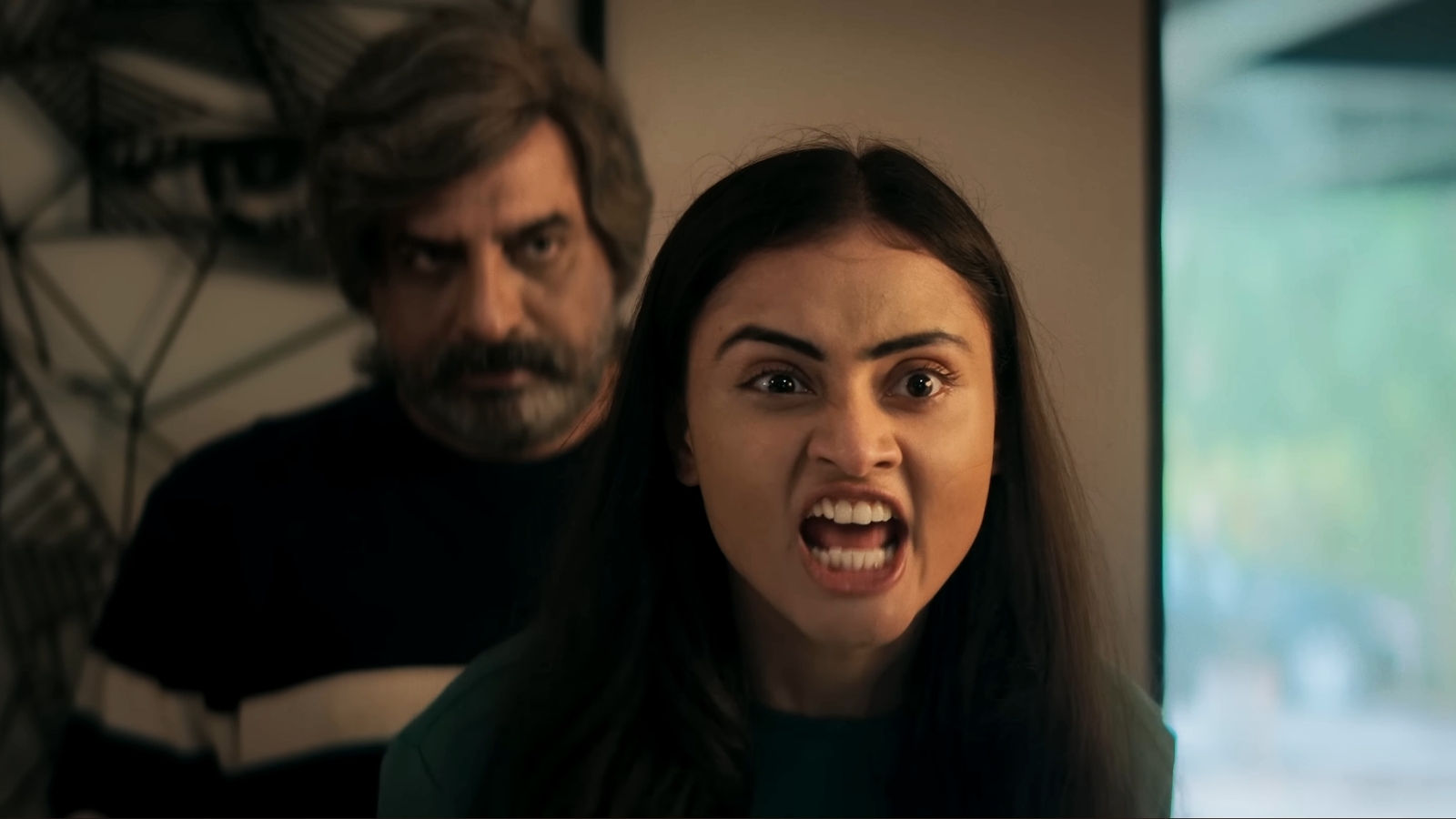 Shaitaan actor Janki Bodiwala reveals Vash director asked her to pee for real in scene: ‘I said yes because of that’