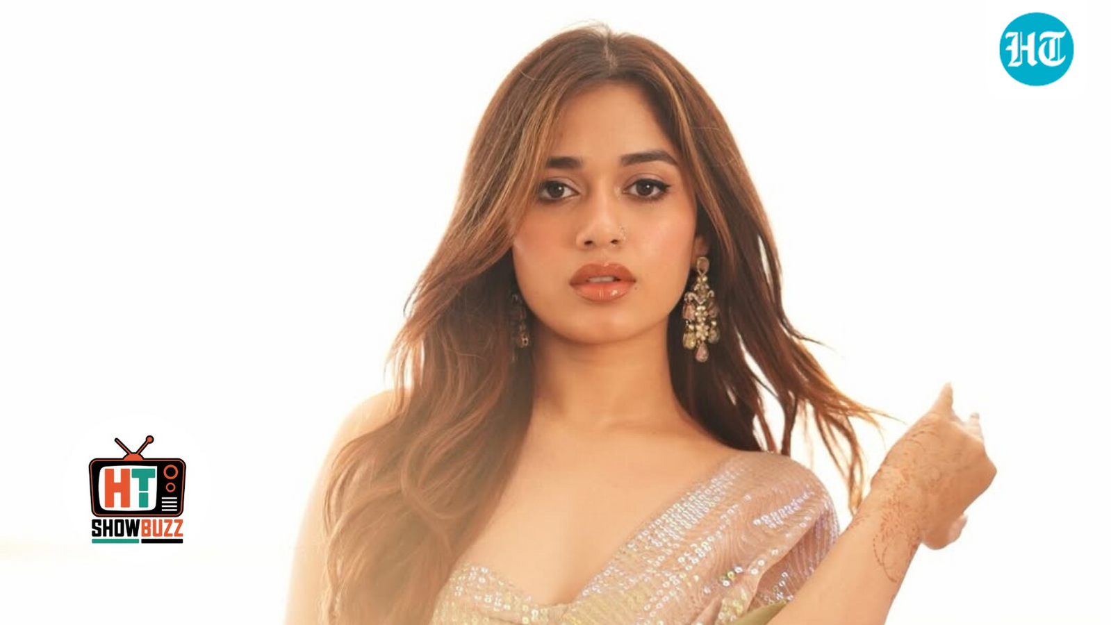 Karan Anshuman was unaware of Jannat Zubair Rahmani's 'army of followers' on social media when she auditioned for Glory