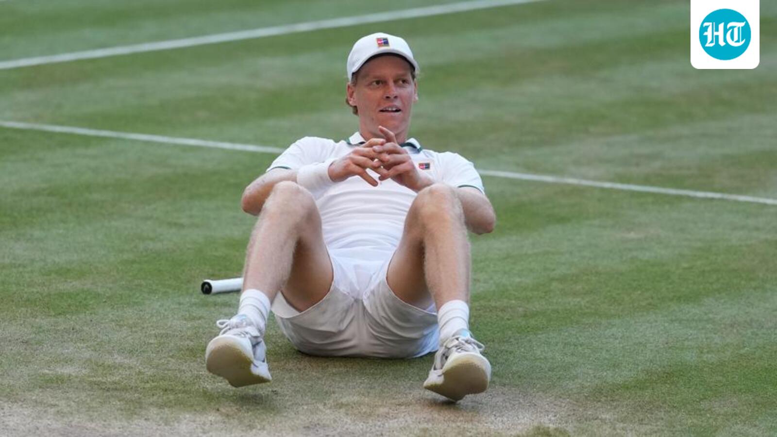 Jannik Sinner retains Wimbledon crown, rallies to beat Zverev