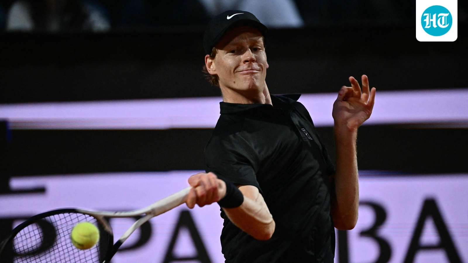 Jannik Sinner vs Medvedev: When will Italian Open semis resume after suspension? Date, time and other details