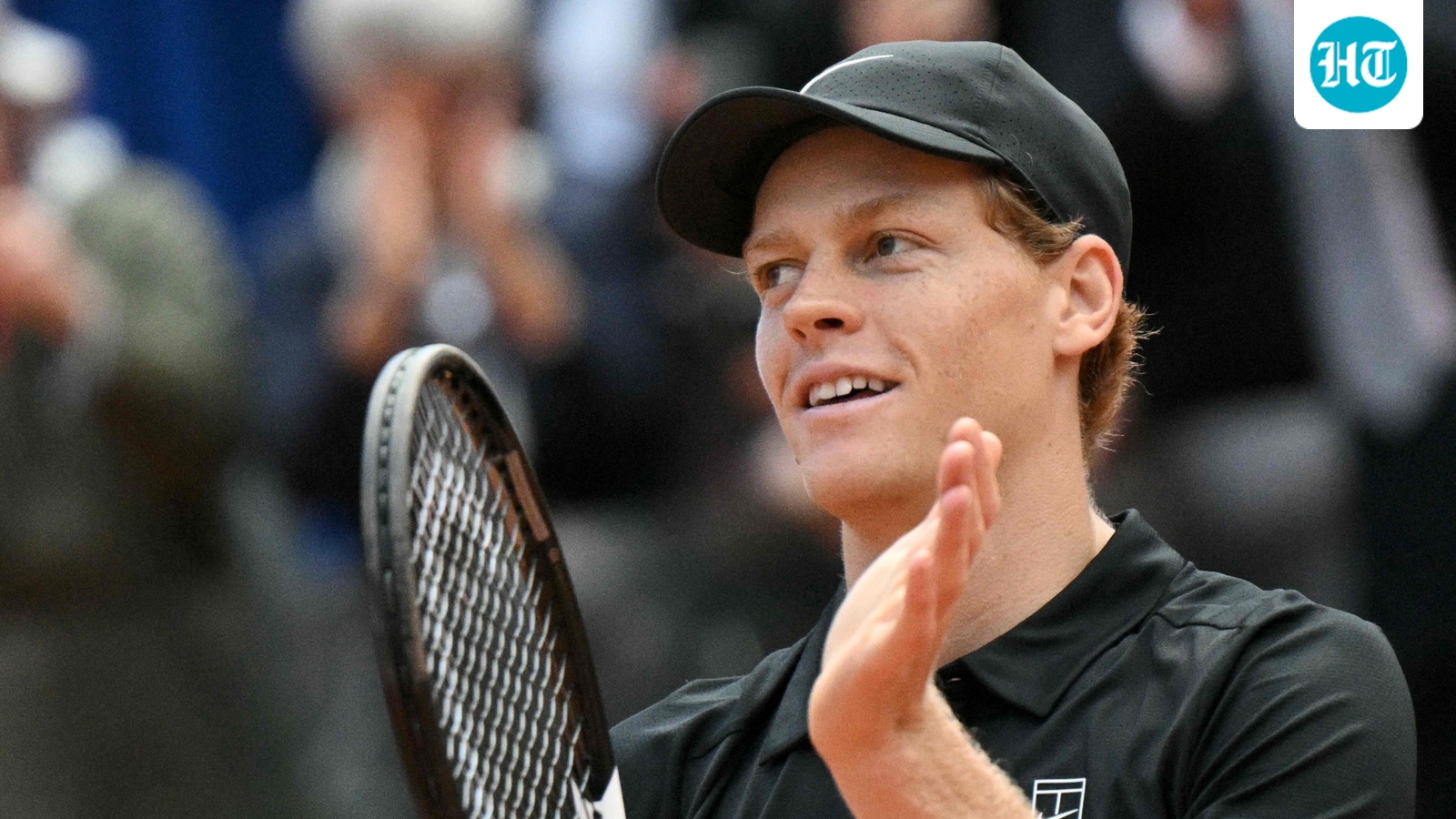 Jannik Sinner vs Casper Ruud weather update: Italian Open final could be delayed - Latest here
