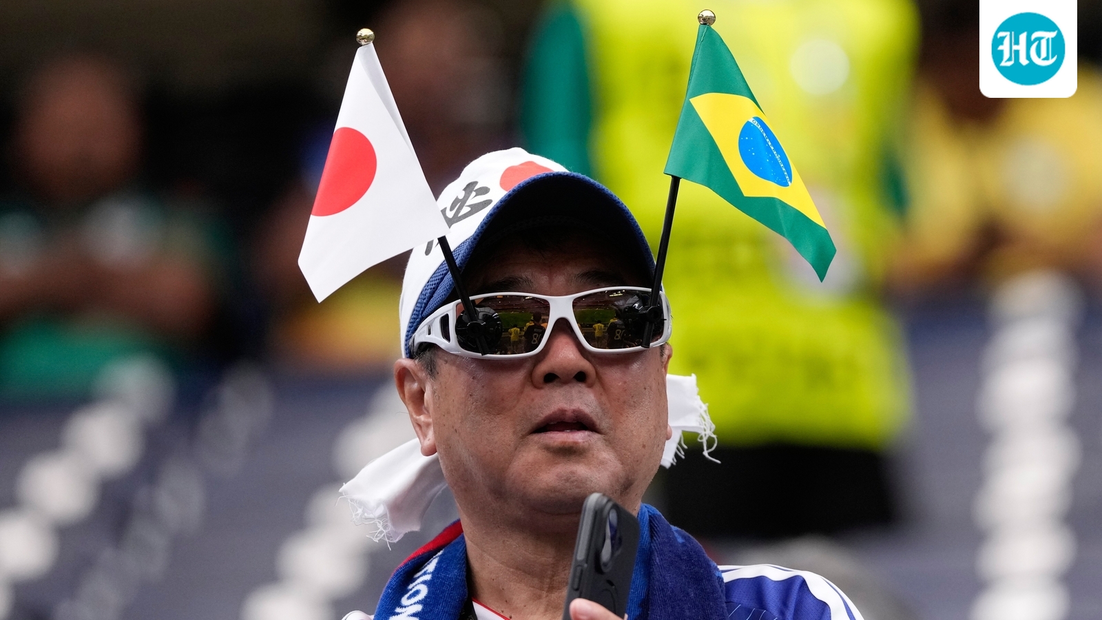 Brazil vs Japan LIVE Score, FIFA World Cup 2026: Neymar in spotlight as Selecao eye last-16 progress