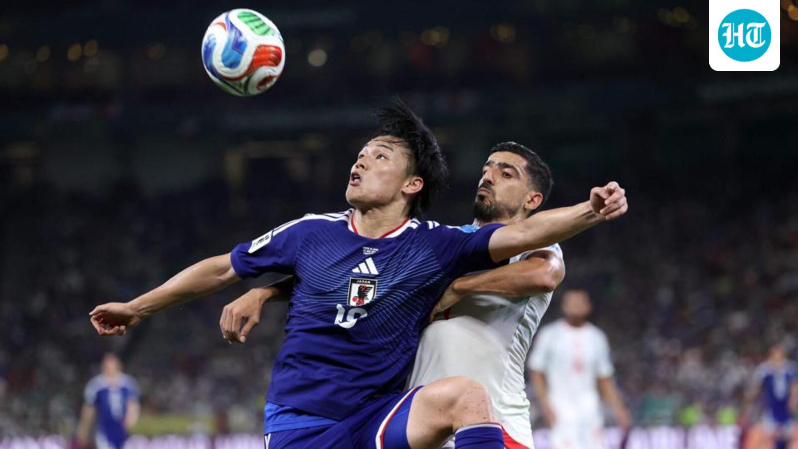 From Captain Tsubasa to Blue Lock: The anime dreams becoming Japan’s reality