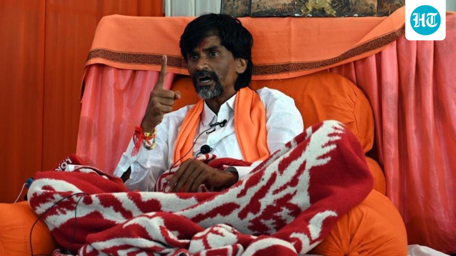 Maratha activist Manoj Jarange-Patil begins indefinite hunger strike over quota demands