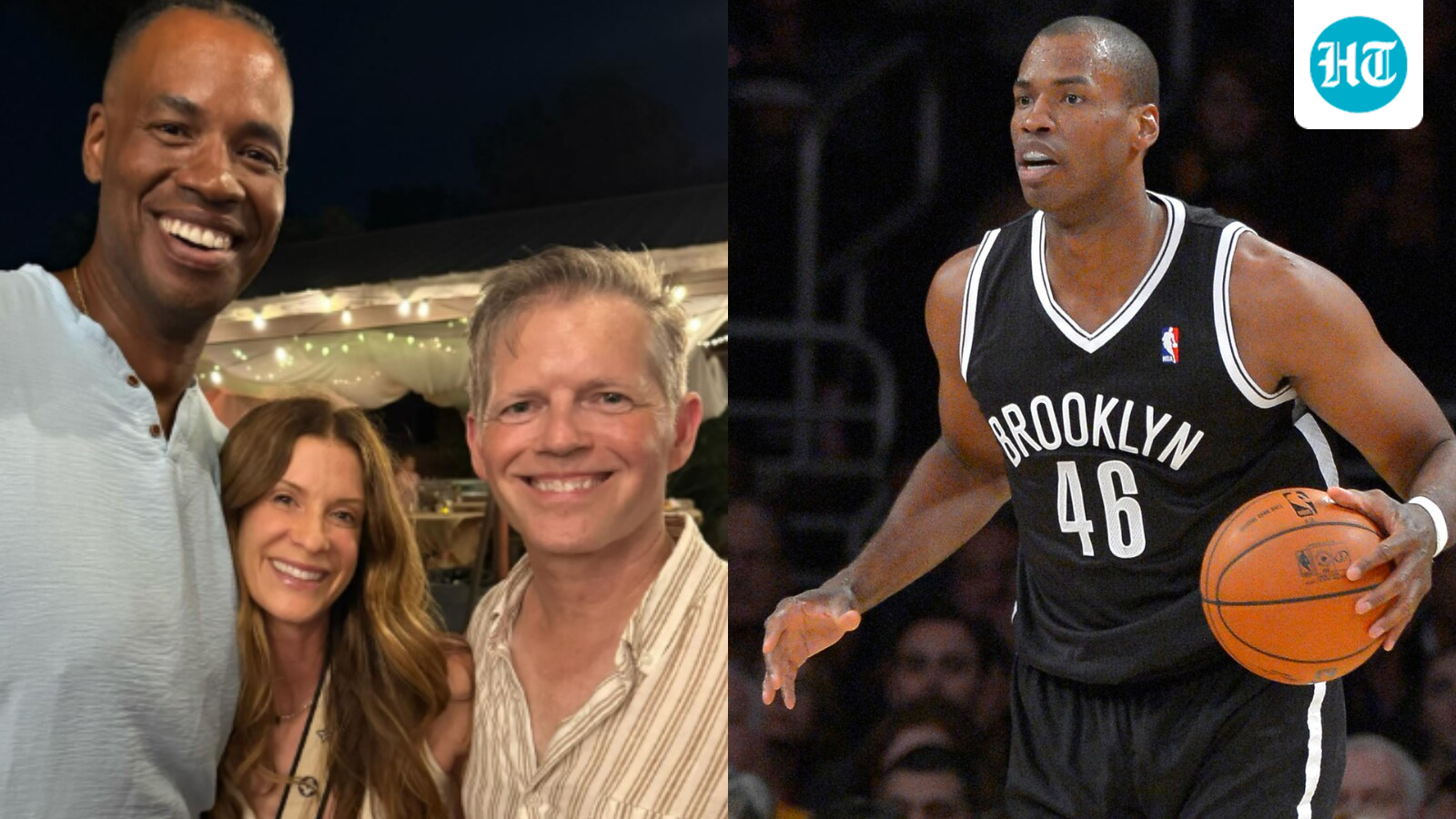 Jason Collins family: Who is his husband, Brunson Green? Latest on brother Jarron amid death
