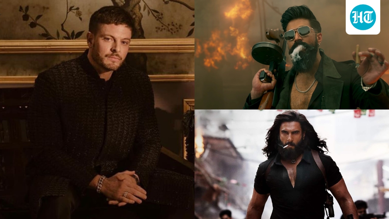Jason Shah criticises Yash's Toxic teaser, violence in Ranveer Singh's Dhurandhar: ‘Innocence of movies is lost’