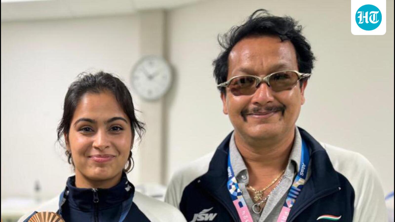 Jaspal Rana barred from coaches’ corner over dress code